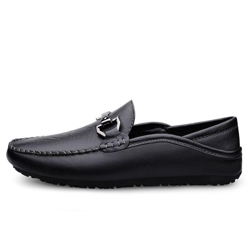 

XIMO BULL Повседневные туфли мужские черные