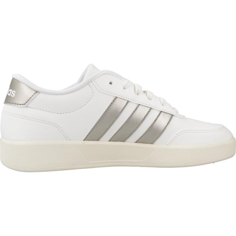 Женские кроссовки adidas BREAKNET 3.0 — фото 4