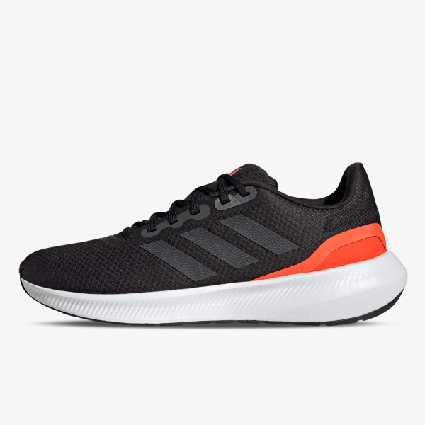 

Кроссовки runfalcon 3 туфли Adidas, черный