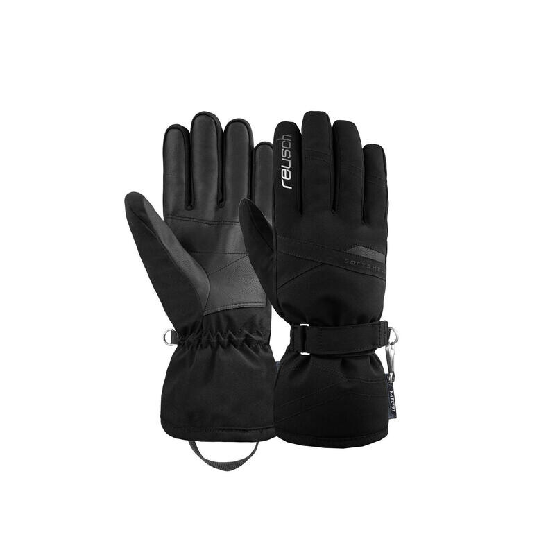 

Перчатки Reusch Helena R-TEX XT, цвет grau