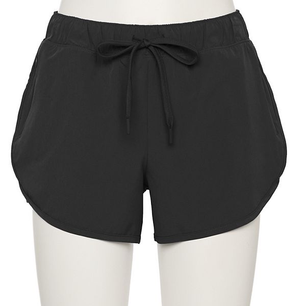 

Женские шорты для тренировок Tek Gear, Mineral Black