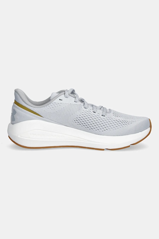 Беговые кроссовки Sonic 5 Under Armour, серый — фото 2