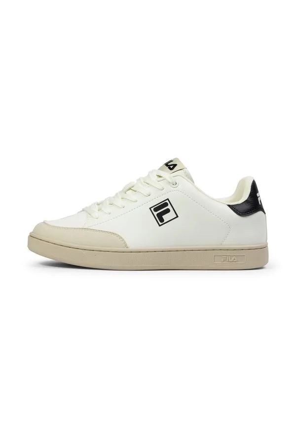 Тренеры кортбея Fila, Marshmallow/Lack