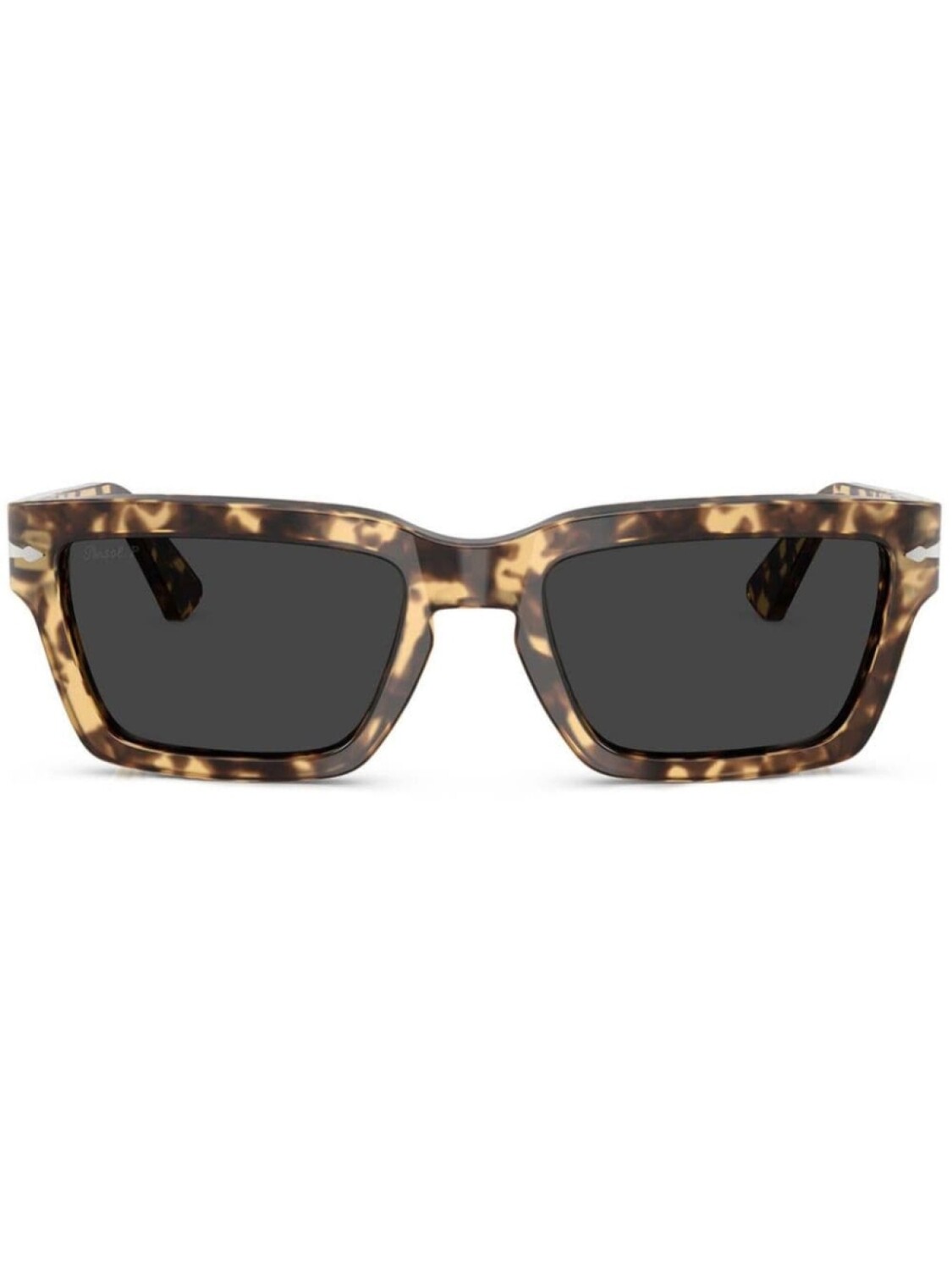 

Мужские солнцезащитные очки Persol, коричневый