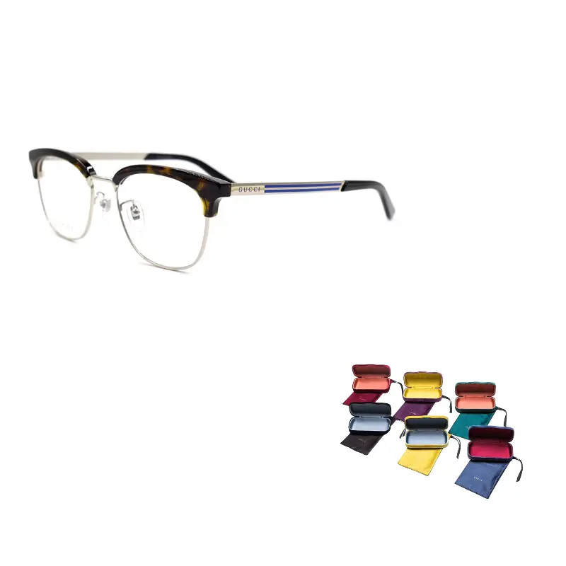 

Очки для зрения Unisex GUCCI, amber серебро