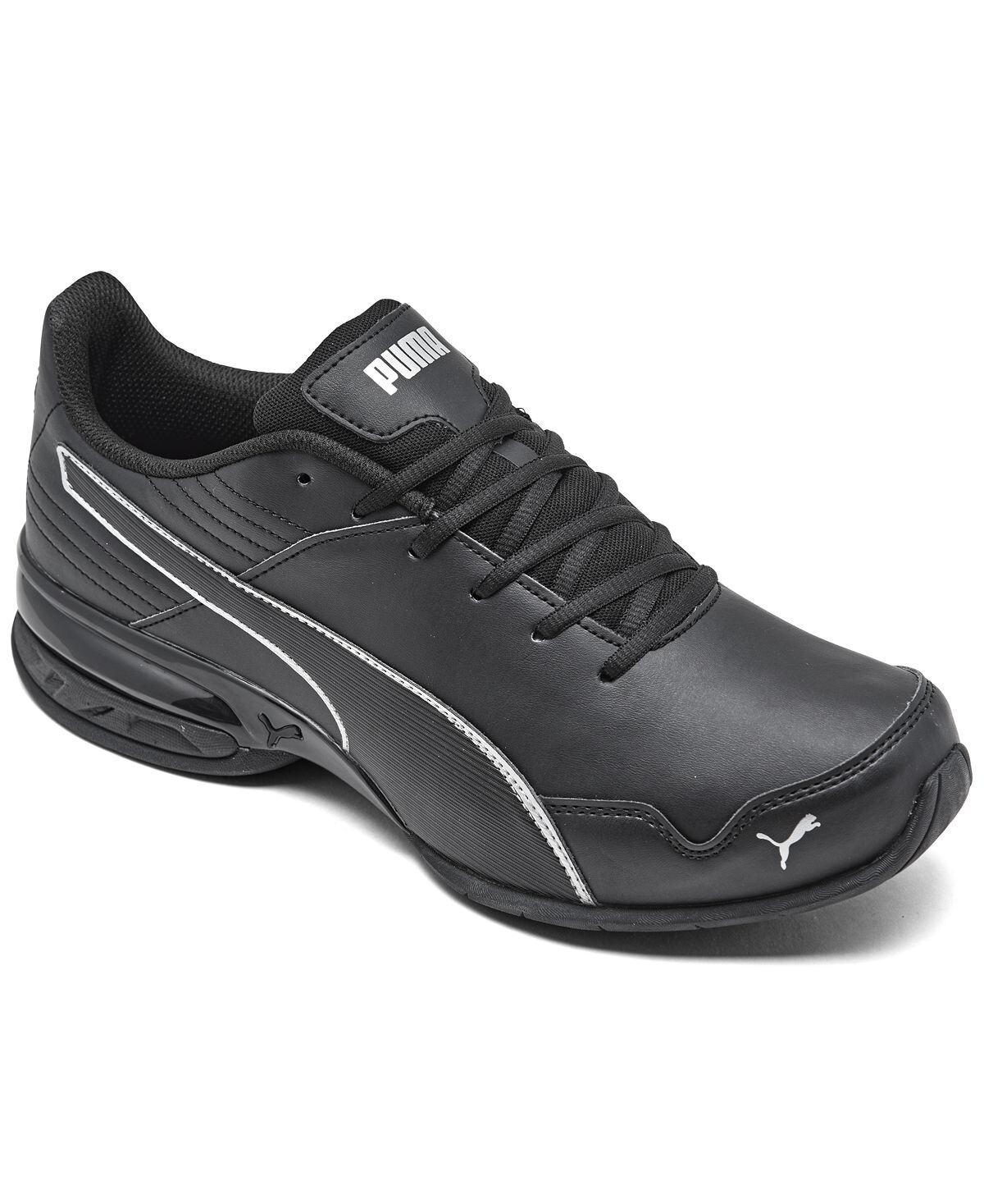 

Мужские беговые кроссовки Super Levitate от Finish Line Puma, Серый, Мужские беговые кроссовки Super Levitate от Finish Line Puma
