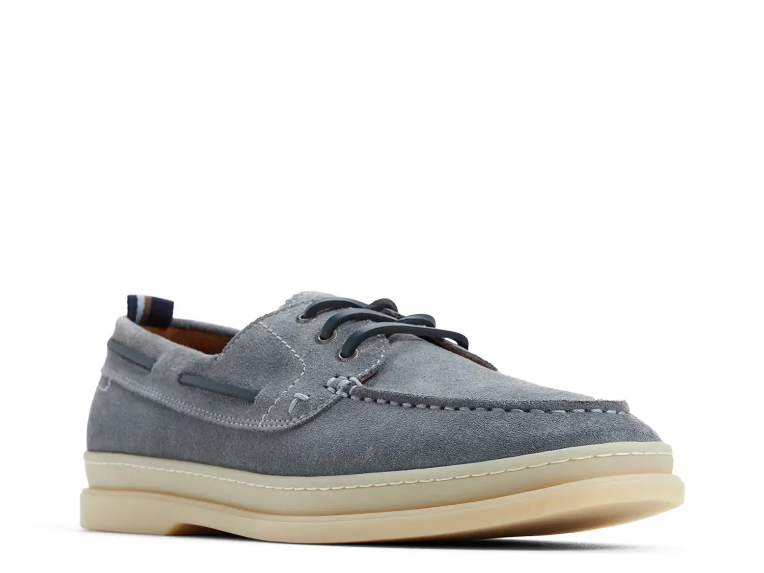 

Лодочные туфли Cromer Ted Baker, Grey