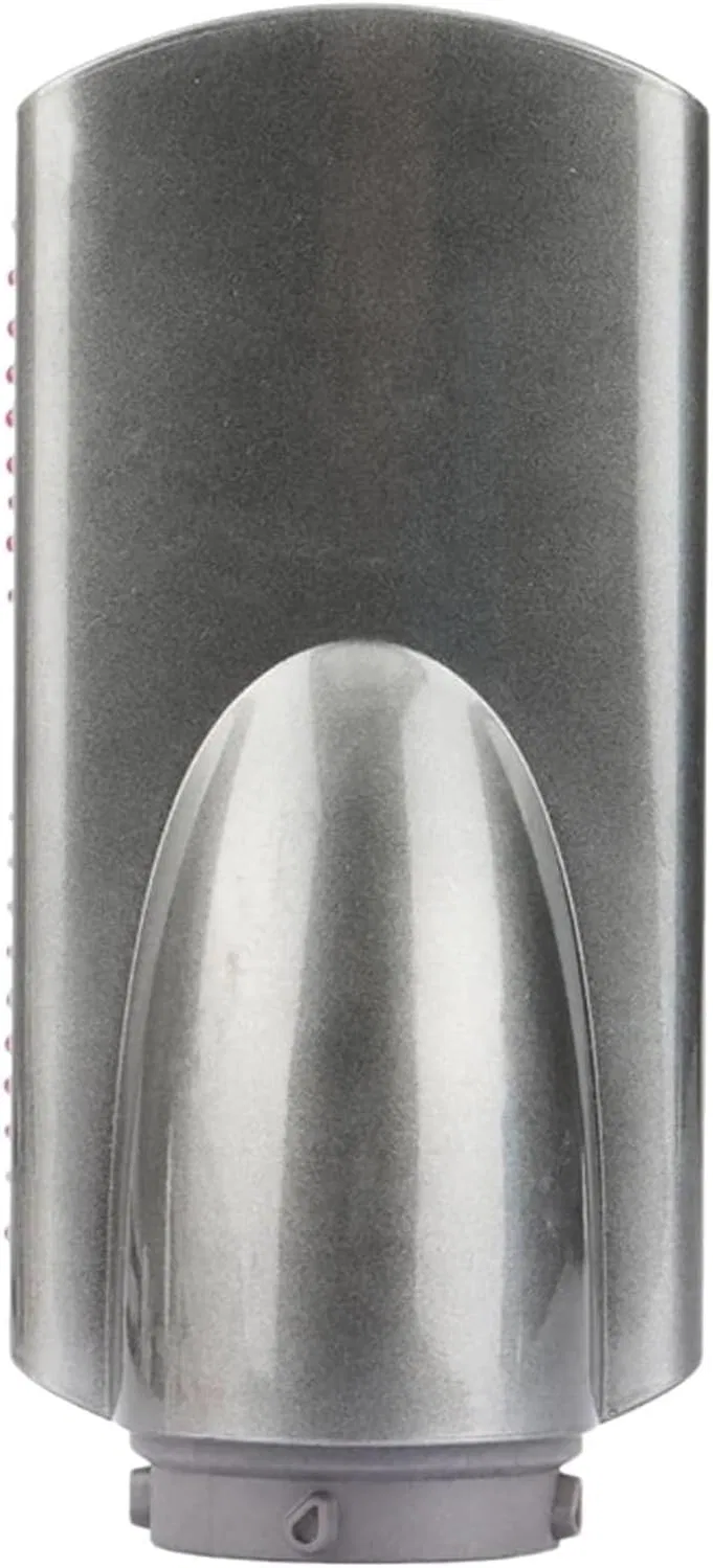 Насадка-щетка для выпрямления волос Dyson Airwrap Odashen — фото 4
