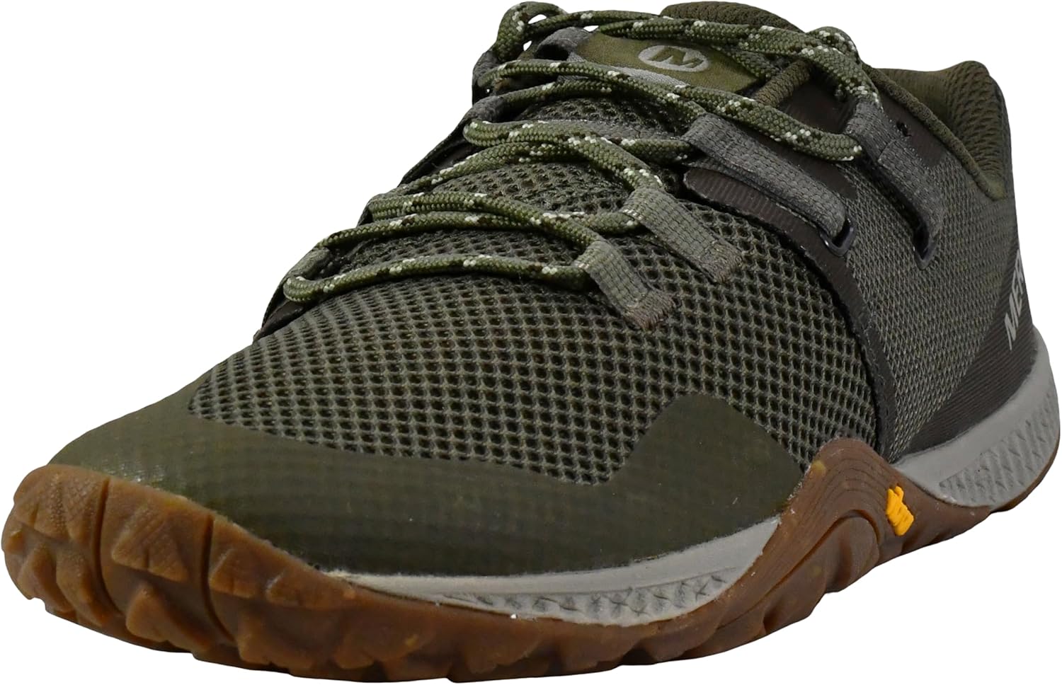 

Мужские кроссовки Merrell Trail Glove 6, Lichen