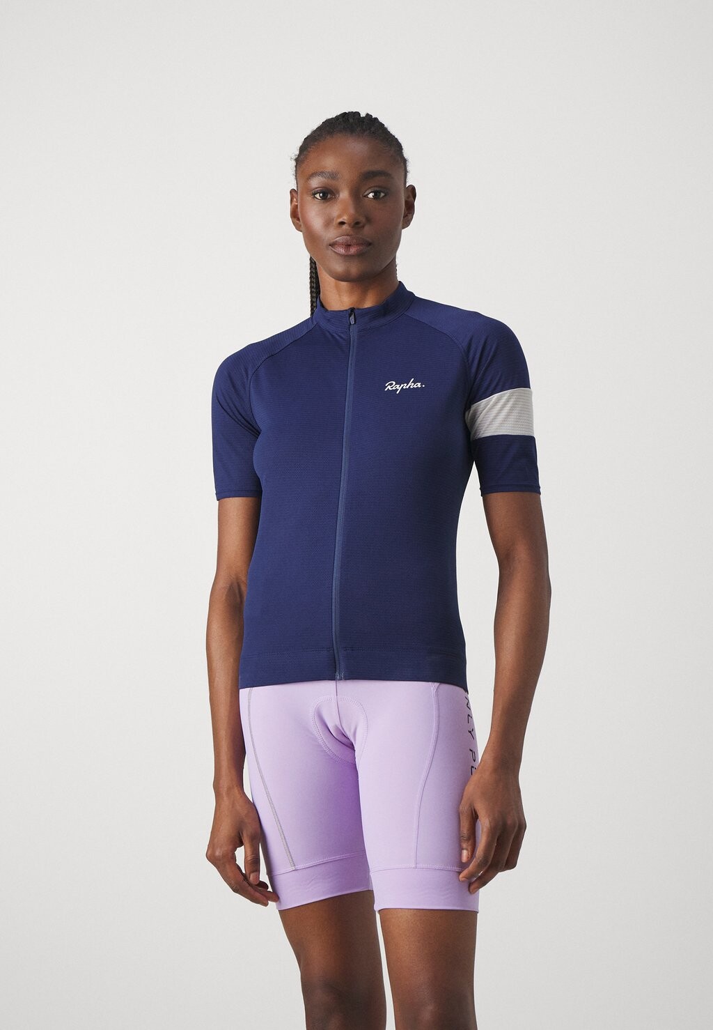 

Велоджерси WOMENS CORE LIGHTWEIGHT Rapha, цвет navy