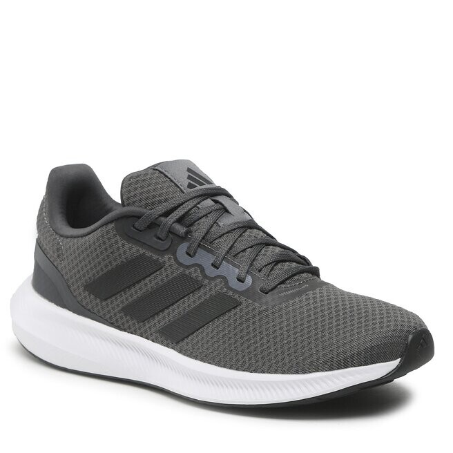 

Кроссовки adidas RunfalconShoes, серый