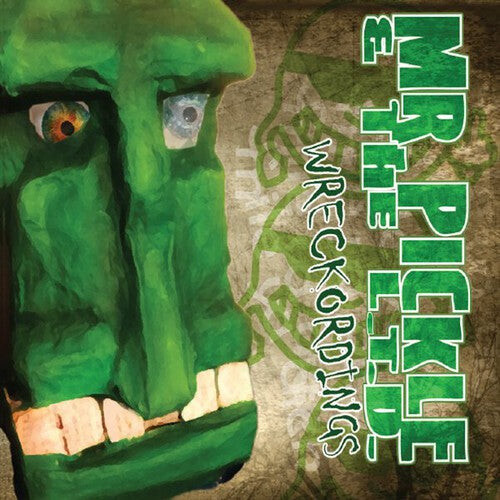 

CD диск Pickle, Mr. & the L.T.D.: Wreckordings