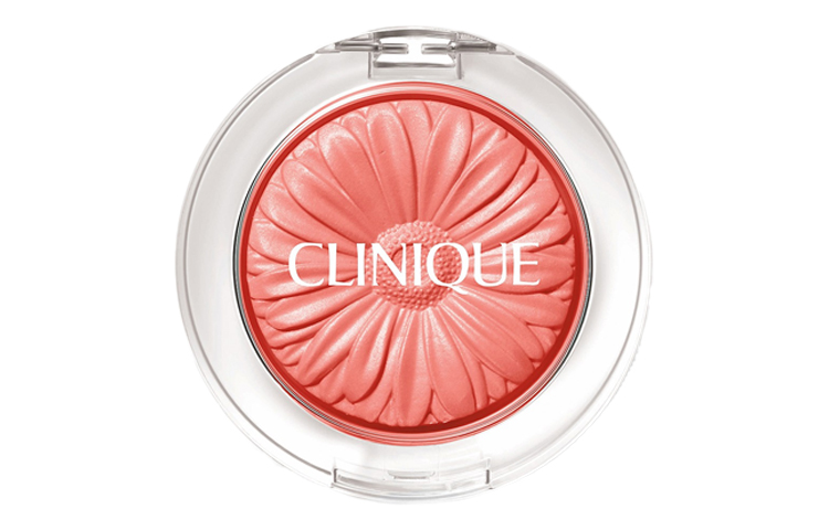 

Тональная пудра QIANBI Small Daisy Blush легко растушевывается, натуральный оттенок 3g/3.5g CLINIQUE