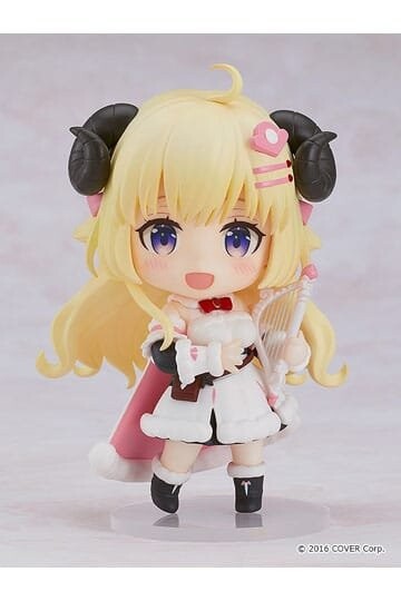 

Nendoroid Hololive Production Цуномаки Ватаме (2066) 10 см Good Smile Company