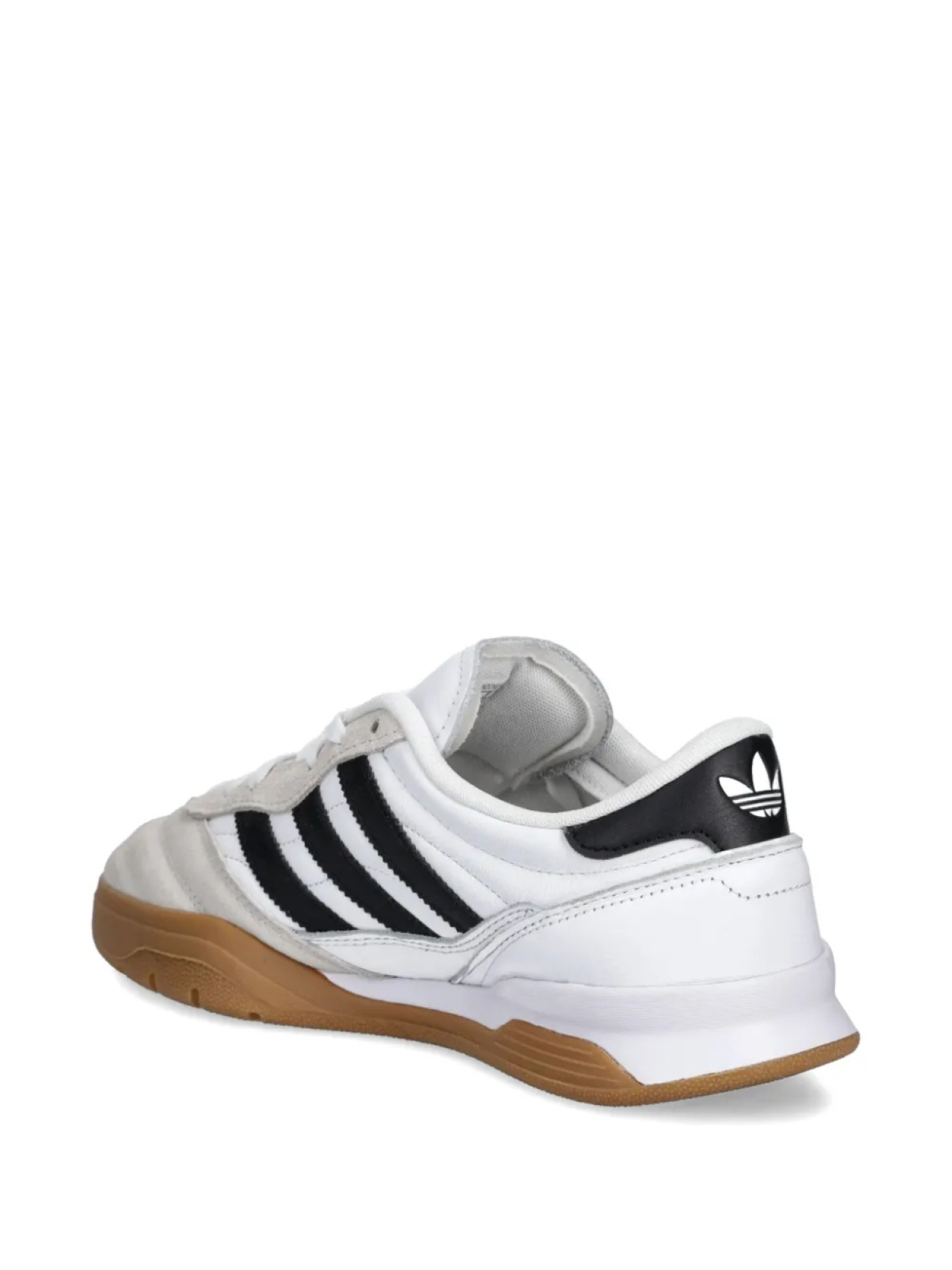 Кроссовки Adidas Mundial FC, белый — фото 3
