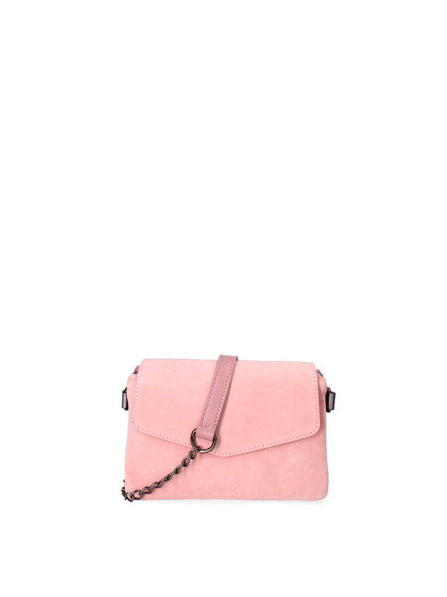 

Сумка через плечо Gave Lux Crossbody Bag, розовый