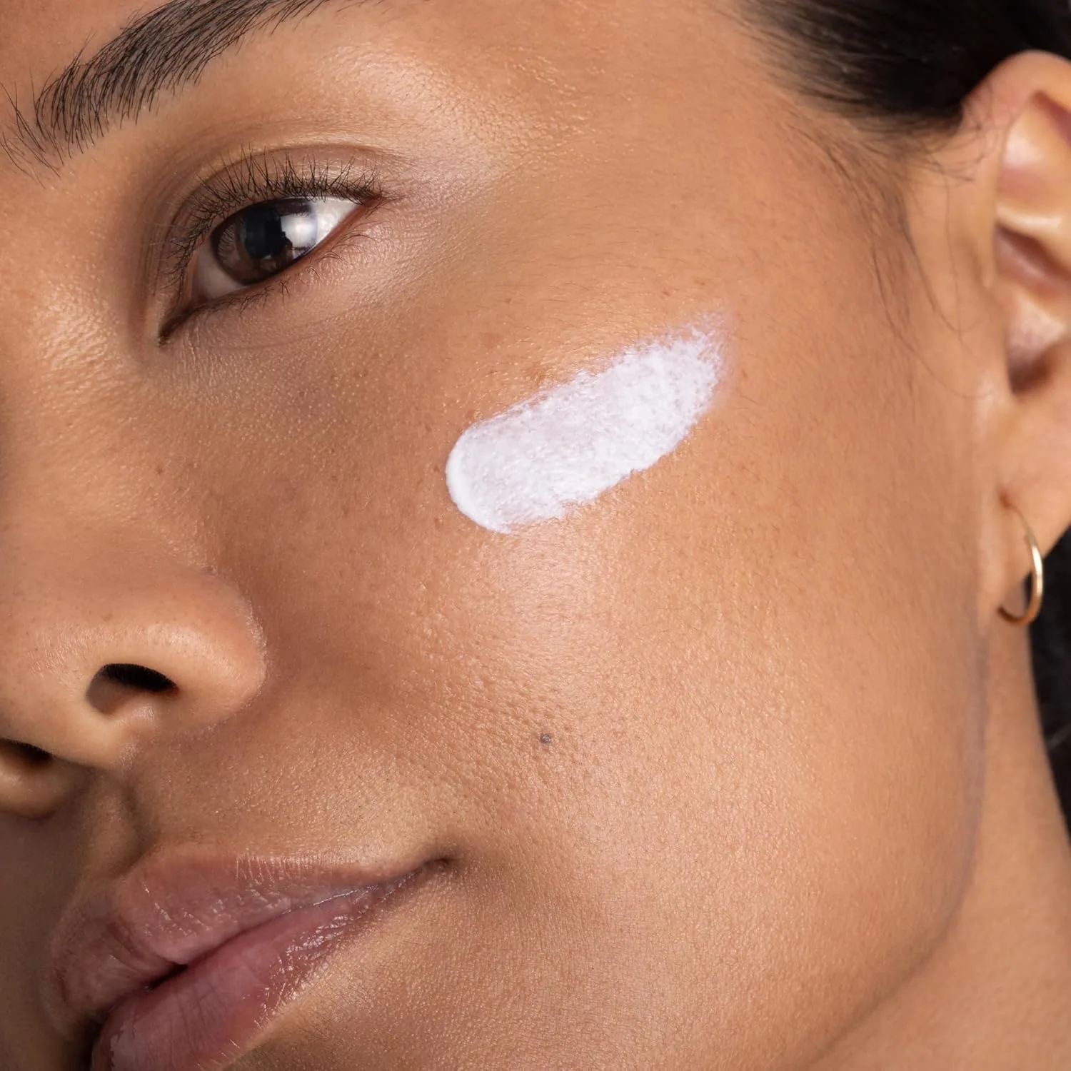OneSkin FACE SPF OS-01 Peptide Broad Spectrum SPF 30+ минеральный солнцезащитный крем, Untinted — фото 4