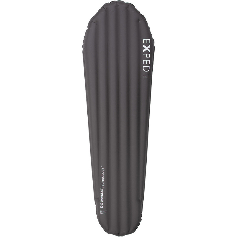 

Коврик Ultra 7R Mummy Exped, серый