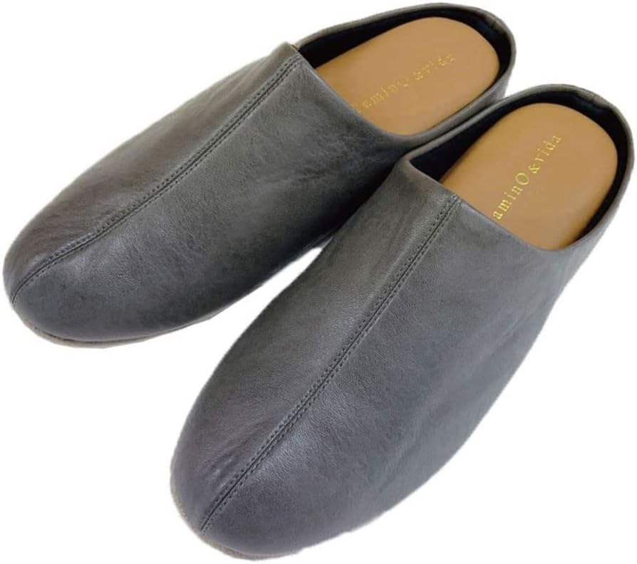 

Тапочки Camino Vida Swerve Charles Camino & Vida, серый