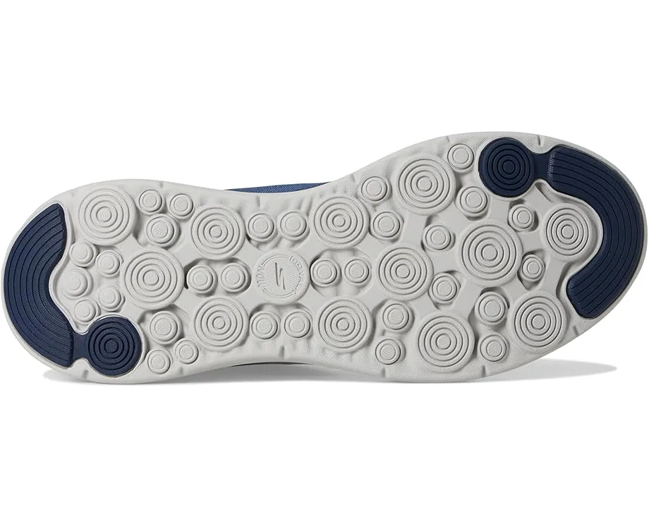 Кроссовки SKECHERS Performance Hands Free Slip-ins Go Walk Now - Payton Sneaker, Navy — фото 3
