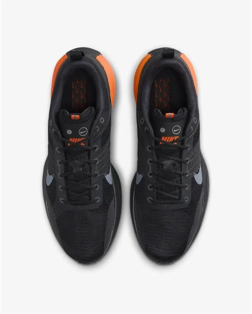 Кроссовки для бега Nike Lunar Roam для мужчин Hj8999, Black, Anthracite, Cool Grey, Black — фото 3