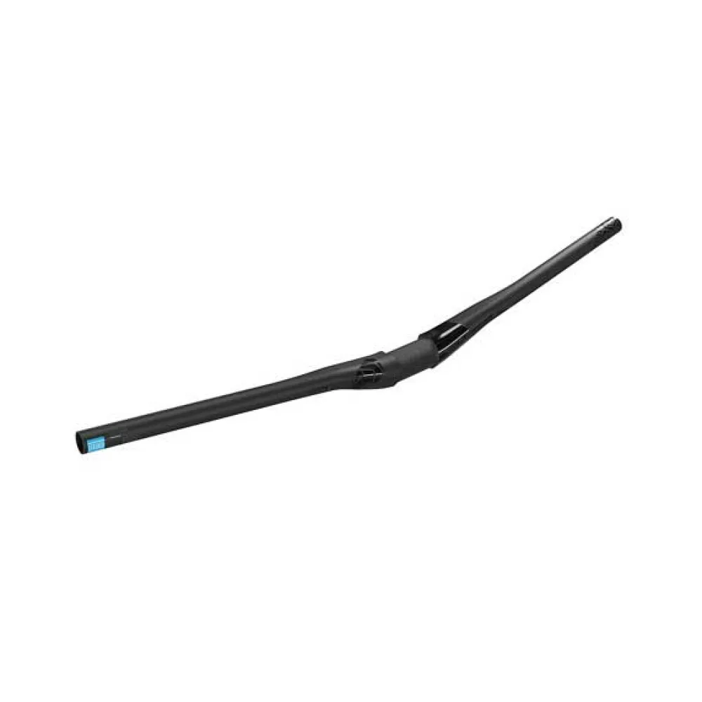 

Руль PRO Tharsis Evo Rise 30mm, серебряный