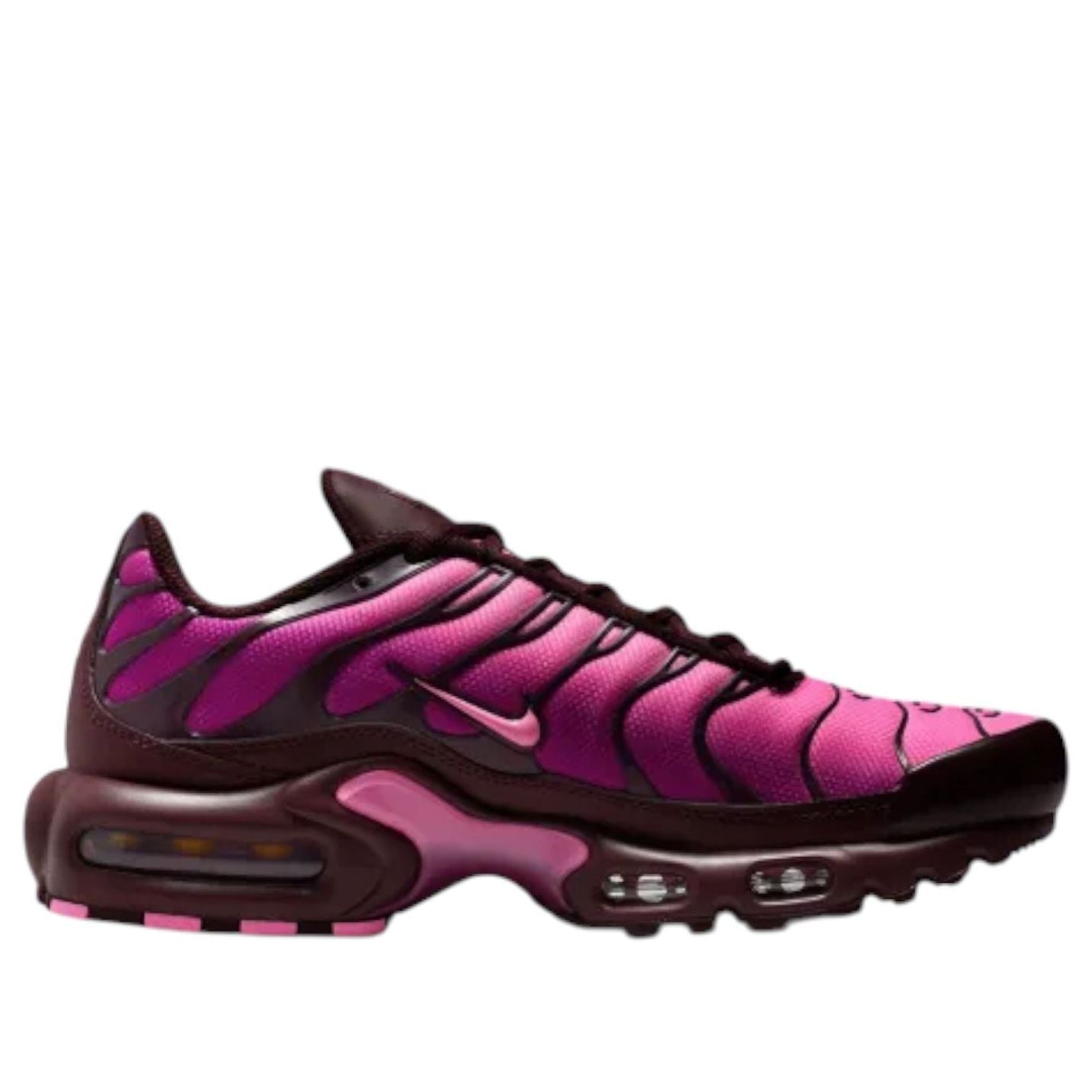 Кроссовки (WMNS) Nike Air Max Plus 'Cactus Flower' — фото 2