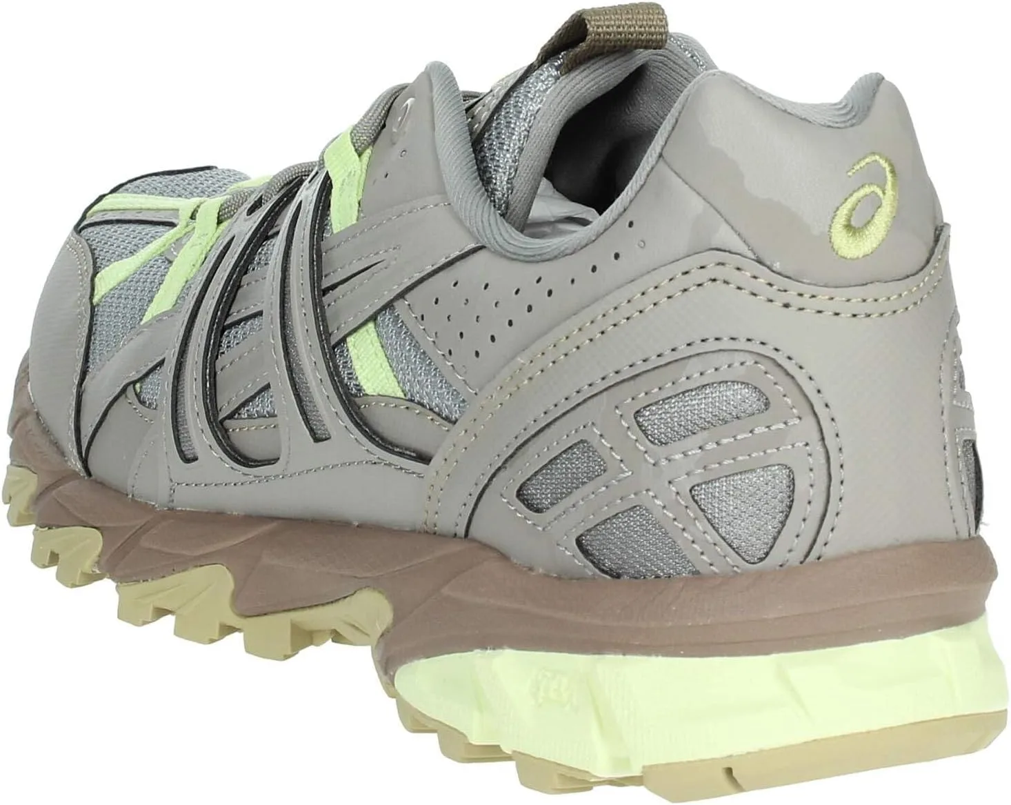 Мужские кроссовки ASICS Gel-Sonoma 15-50, серый — фото 2