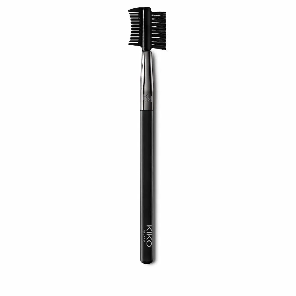 Кисть для бровей «Eyes 64 Brow Comb Brush» от KIKO Milano Kiko Milano, Da Definire
