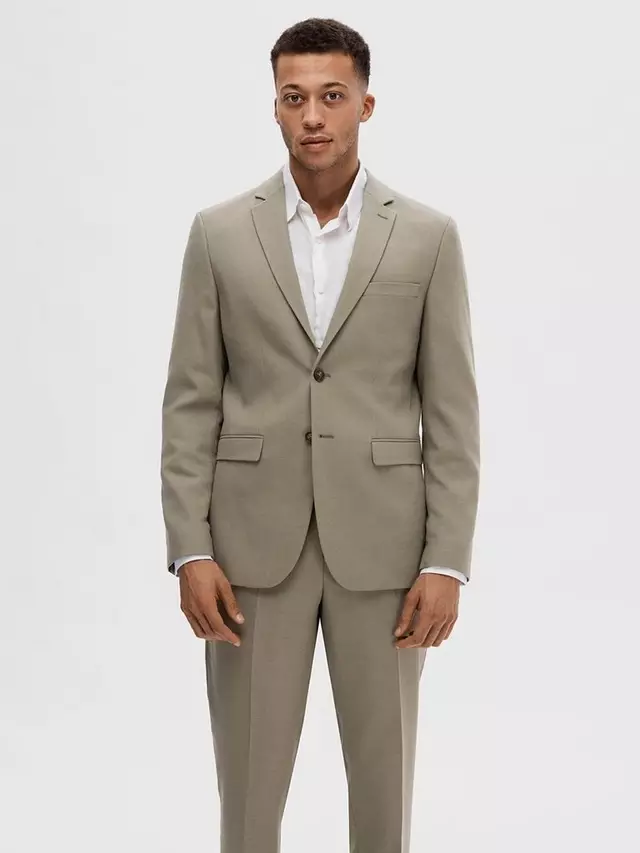 

Блейзер SELECTED HOMME Slim Fit Neil
