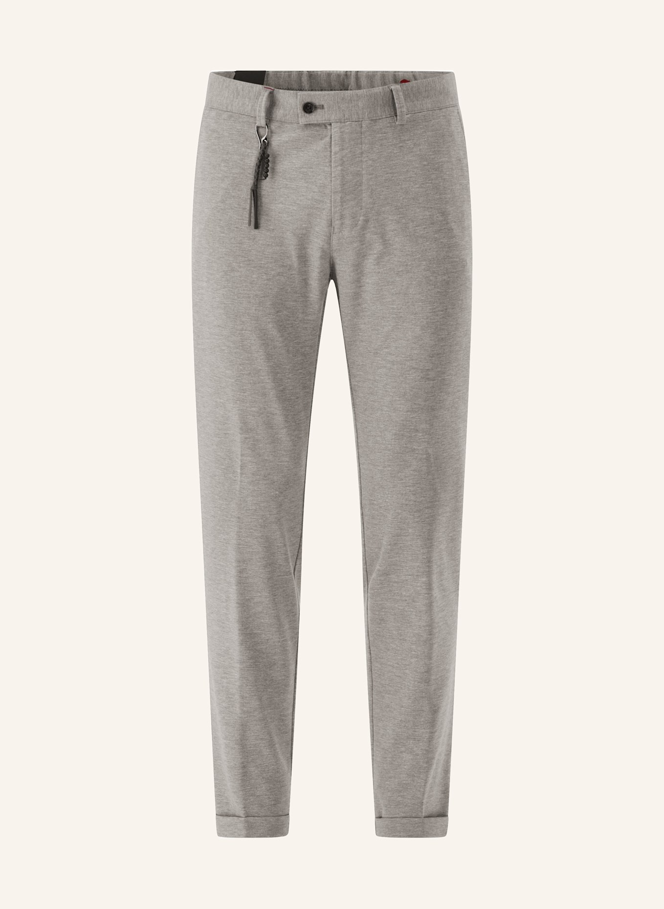 

Брюки cg clow-j slim fit Cg - Club Of Gents, коричневый