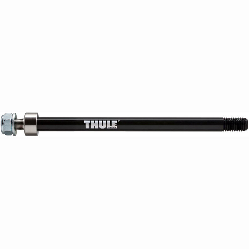 

Адаптер оси Shimano Thru/Syntace/Maxle адаптер Thule