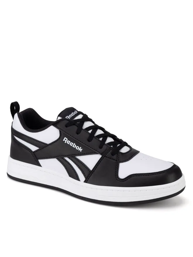 Reebok Кроссовки ROYAL PRIME 2.0 100033494 белые — фото 2