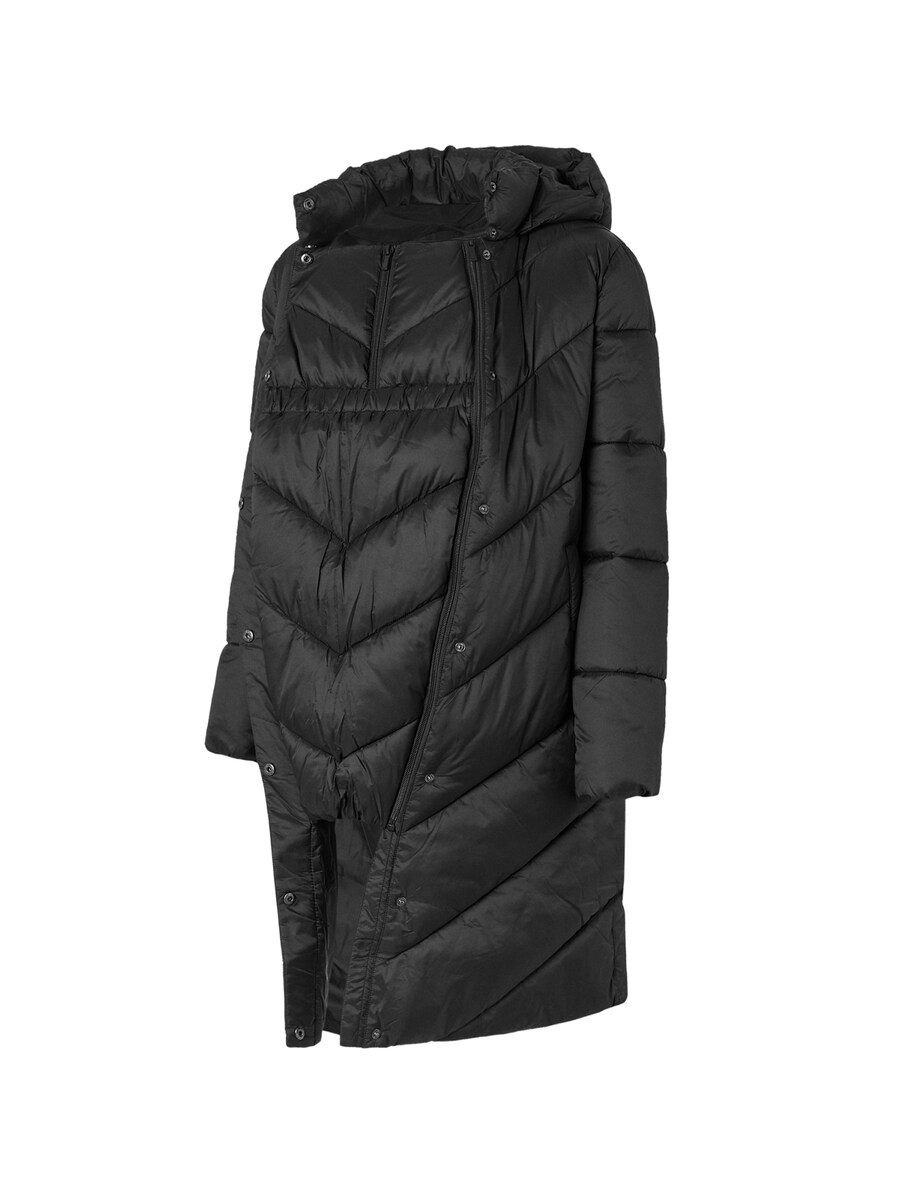 

Зимнее пальто Only Maternity, Black