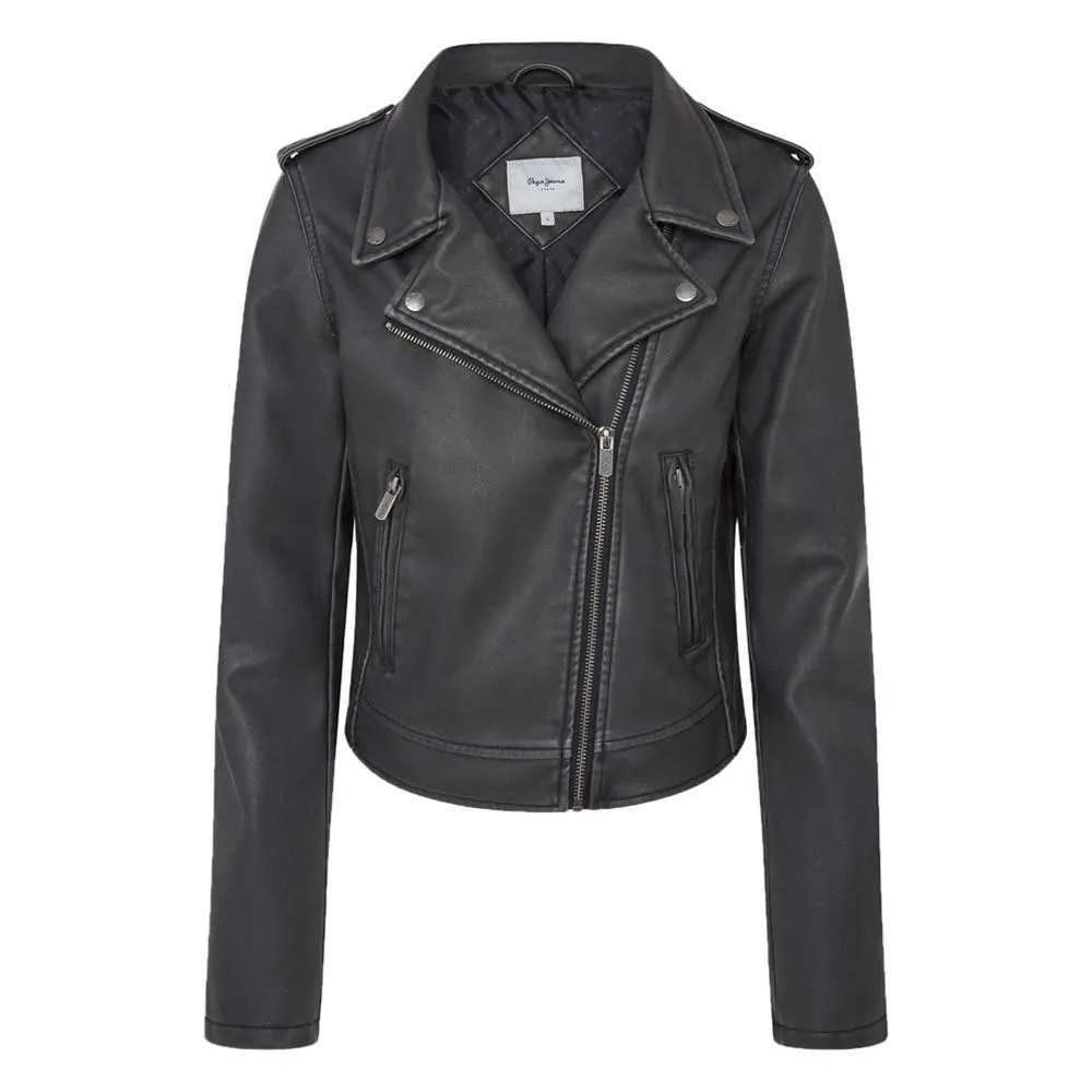 

Куртка Pepe Jeans Ciry, черный