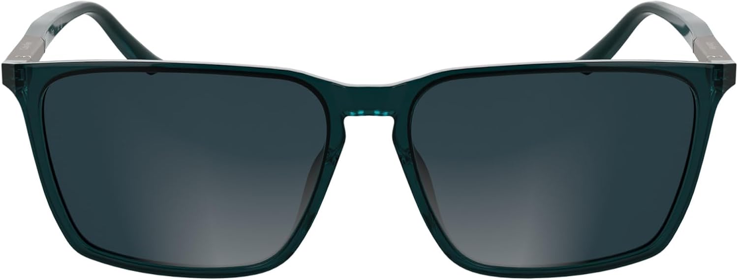 

Мужские прямоугольные солнцезащитные очки Calvin Klein Ck25505s, Transparent Petrol, Зеленый, Мужские прямоугольные солнцезащитные очки Calvin Klein Ck25505s, Transparent Petrol