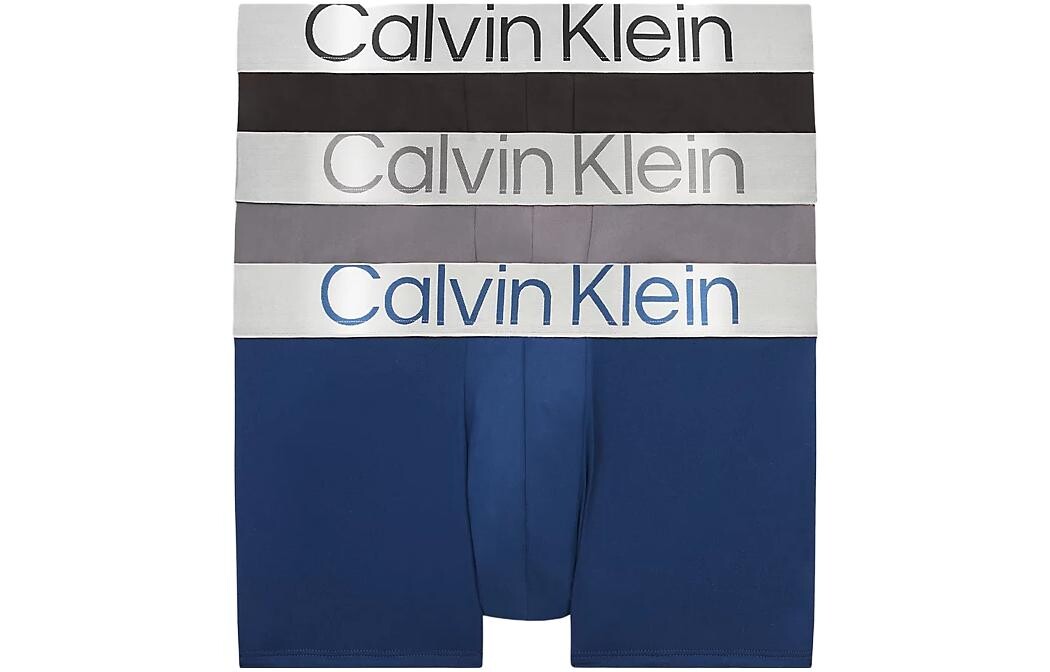 

Мужские трусы Calvin Klein