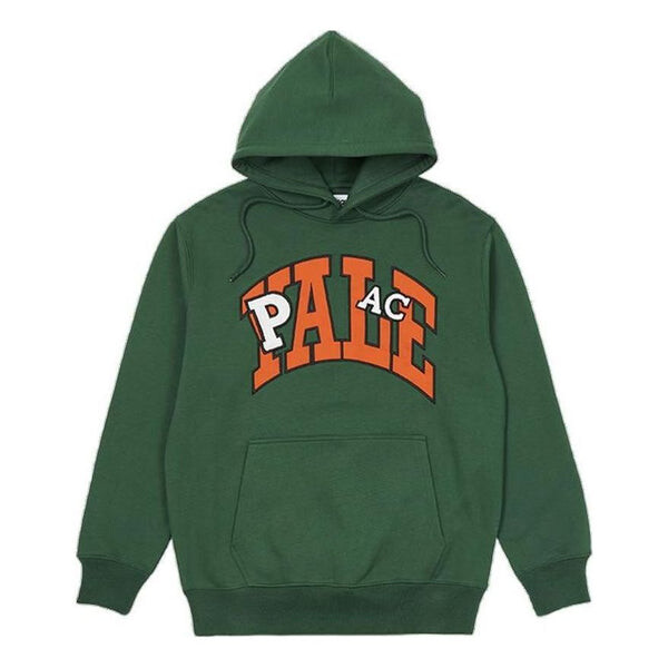 

Толстовка uni hoodie 'green' Palace, зеленый