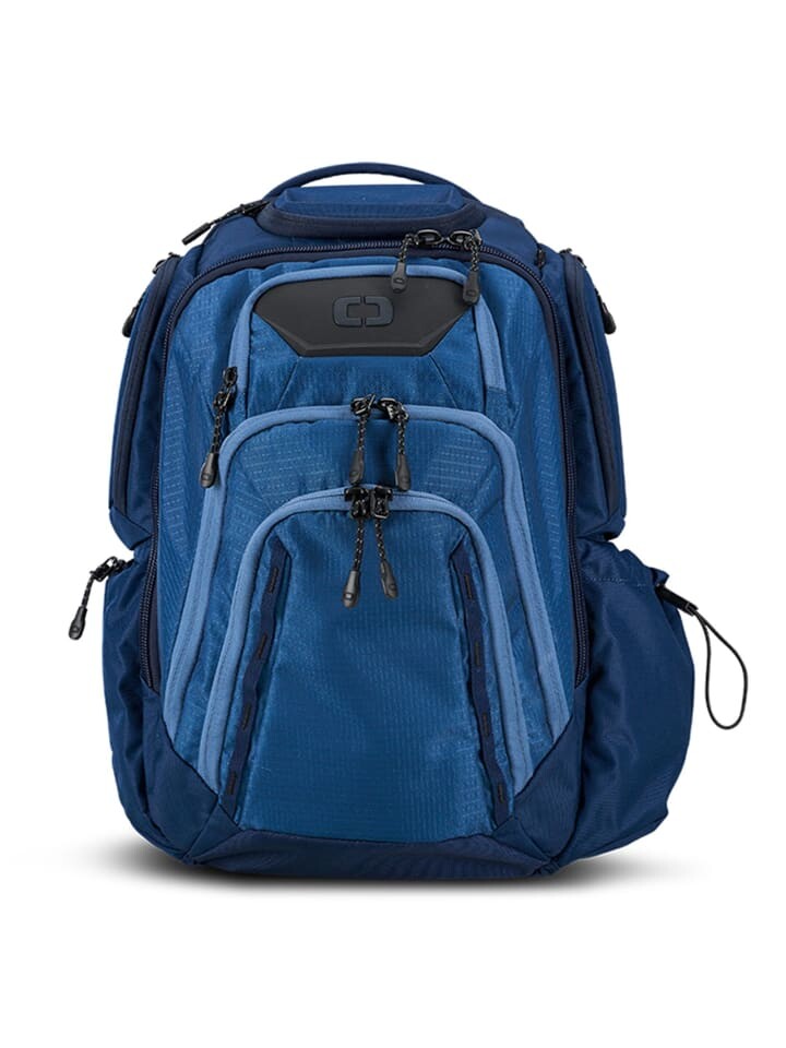 

Рюкзак Ogio, цвет navy abyss