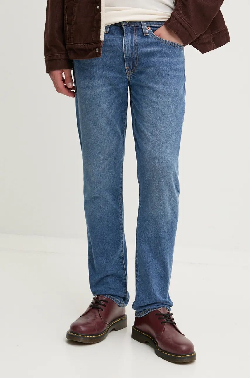 

Джинсы Levi's 502 TAPER, синий