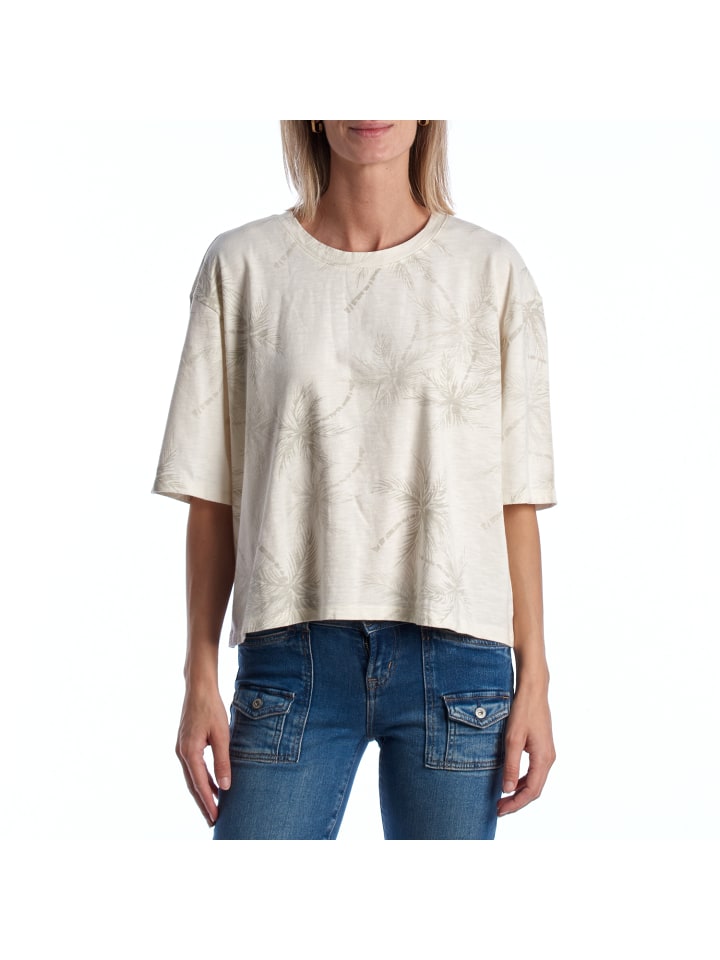 

Футболка GAP, бежевый