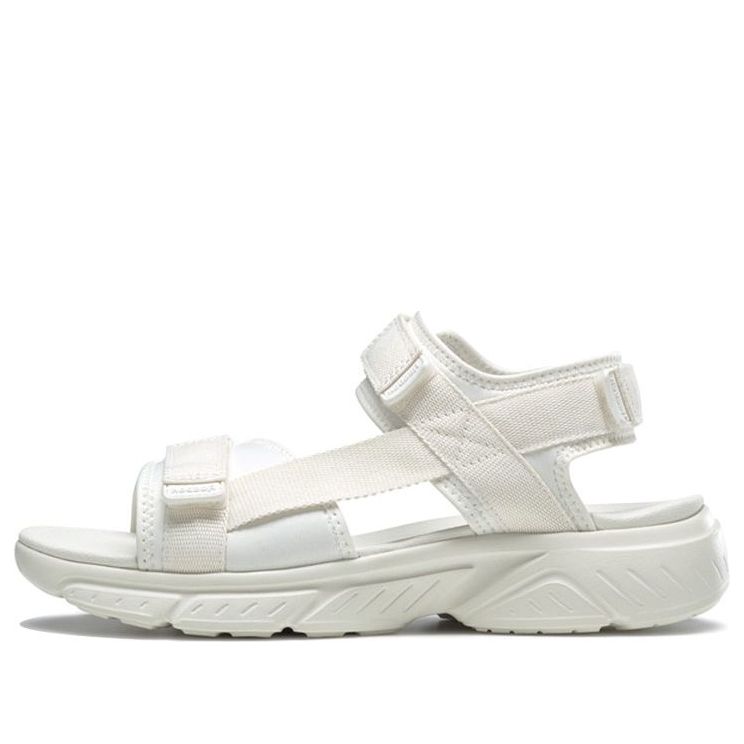 

Сандалии Reebok Hyperium Sandal TXT White Sandals, белый