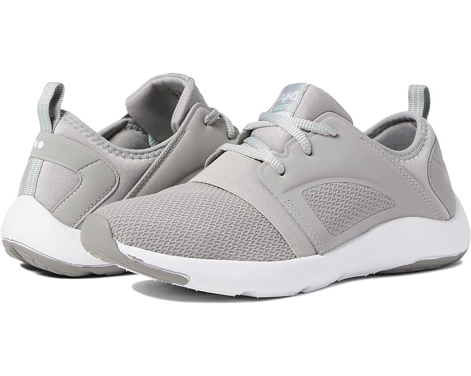 

Кроссовки Ryka Excite, цвет Paloma Grey