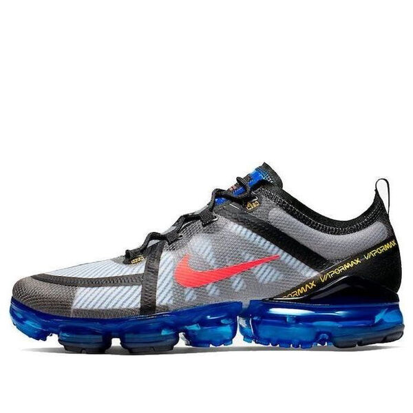 

Кроссовки air vapormax 2019 Nike, черный