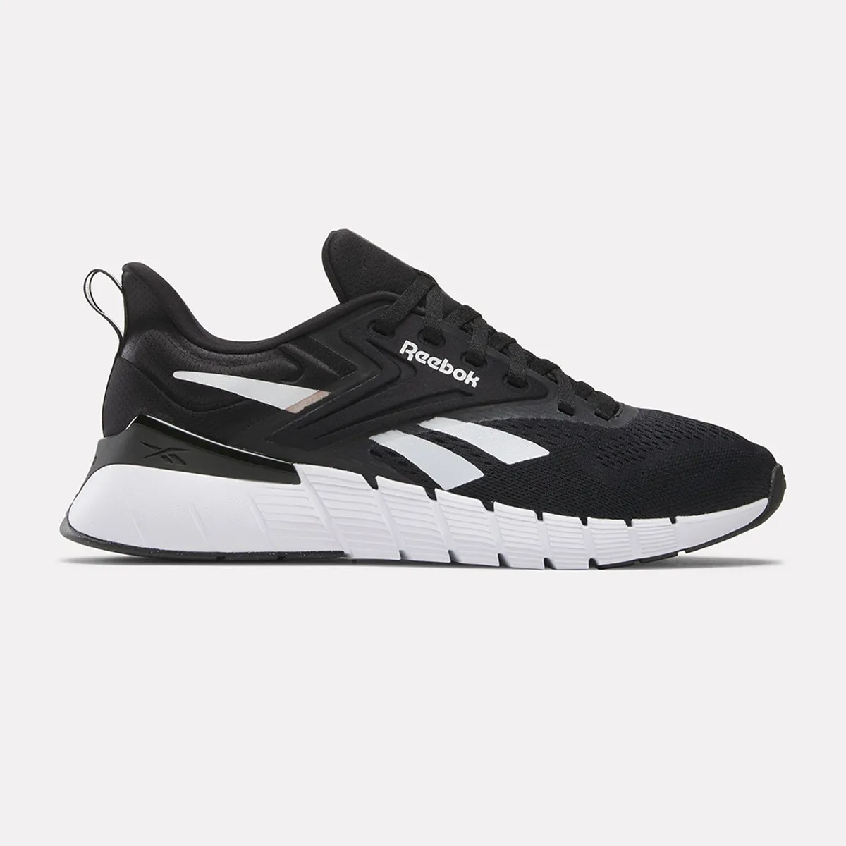 

Мужские кроссовки для тренировок NANO GYM Reebok, черный/белый