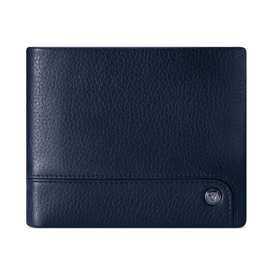 

Кошелек Roncato Wallet Alaska, синий