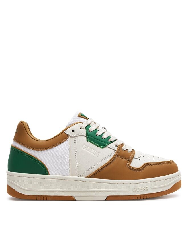 

Кроссовки Ancona II FMJAII Guess, красочный