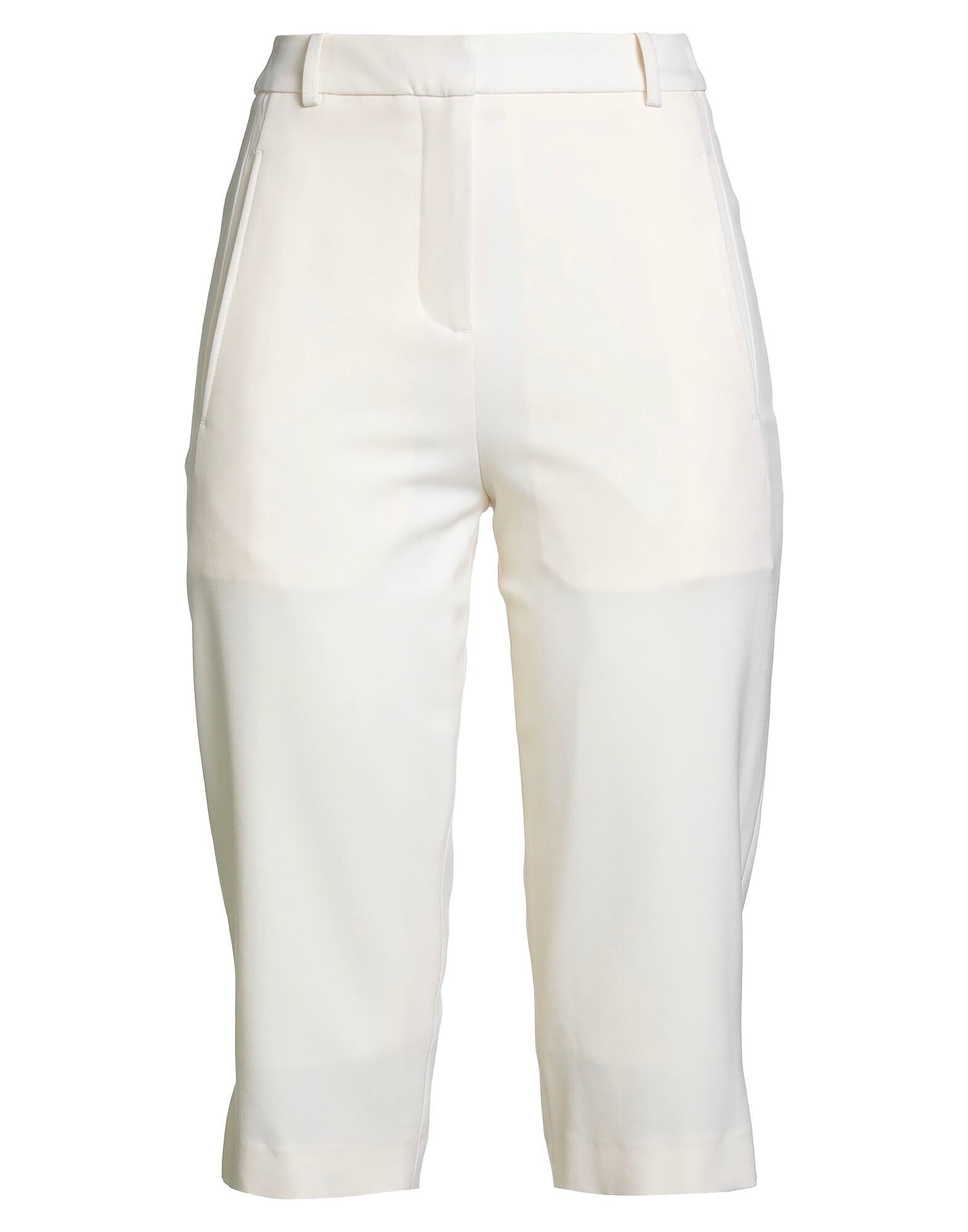 

Шорты и бермуды Loulou Studio, слоновая кость