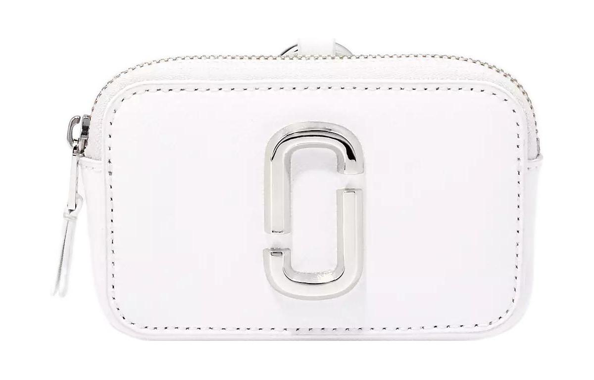 

MARC JACOBS Нано-брелок для сумки Snapshot