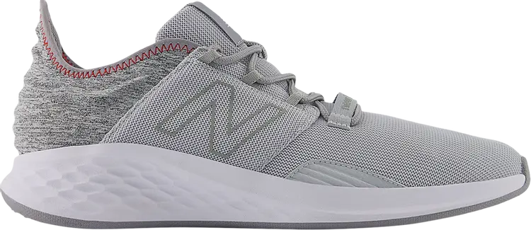 

Кроссовки Fresh Foam Roav Golf 2E Wide 'Grey', серый
